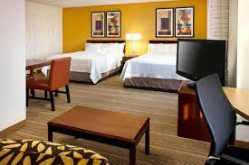 RESIDENCE INN SAN ANTONIO DOWNTOWNALAMO PLAZA 3⋆ ::: TX, UNITED STATES :::  COMPARE HOTEL RATES