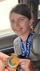 Celebrating Young Talent: Jayla Harris' Journey in Soccer