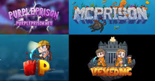 Nov 07, 2021 · purple prison is the absolute best prison server in minecraft. 20 Best Minecraft Prison Servers