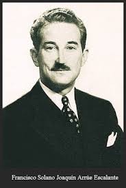 Linaje Arrúe y Arrién en el Río de la Plata": "Gente de sangre, casa y  solar conocido"