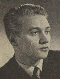 Dubna 1994 v praze ve věku nedožitých sedmdesáti čtyř let. Rudolf Hrusinsky Wikipedia