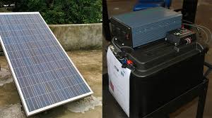 Ground mount solar systems are also lower maintenance — no need to modify your rooftop. Best Diy Solar Panel Kits Best Rated Do It Yourself Solar Kits