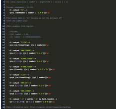 Angular 8 Round To 2 Decimal Places Code Example