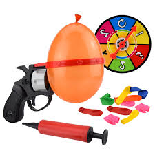 Derren brown plays russian roulette live on tv with a loaded gun. Russian Roulette Party Balloon Gun Model Creative Adult Toys Family Interaction Game Lucky Roulette Tricky Fun Gifts Interactive Balloon Gun Russian Roulettegun Gun Aliexpress