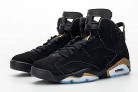 Nike air jordan retro 4 royalty shoes size 6y suede black gold. Air Jordan 6 Retro Dmp Release Date Ct4954 007 Sole Collector