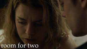 Room for Two