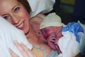 Mums share the moment they became a mum