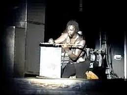 Freddie Everett R.I.P.