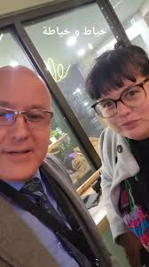 خياط الفرات # افخم انواع الاقمشة # #احداث التفصيلات #السعودية #والخلي...