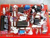 The sensitivity of the kit can be adjusted using the potentiometer. Diy Simple Pi Homemade Metal Detector