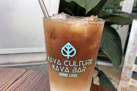 Kava Culture Kava Bar Makes Downtown Debut With Coffee Tea And More