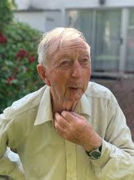 Death Notice of Rubert (Ruby) PENNY (Dublin 9, Dublin)