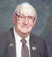 James Edward “Jim” Gase (1921-2014)