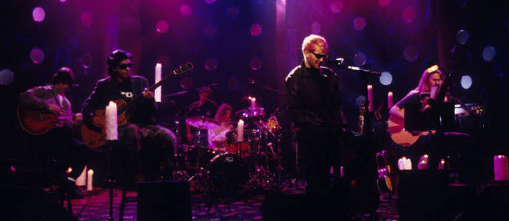 MTV Unplugged" Alice in Chains (TV Episode 1996) - IMDb