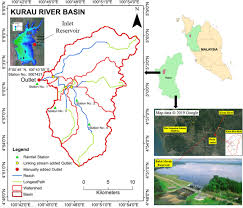 Nicholas ong has been in the local malaysian modelling scene for more than 20 years. Projected Streamflow In The Kurau River Basin Of Western Malaysia Under Future Climate Scenarios Scientific Reports