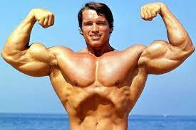 Арнольд шварценеггер/arnold schwarzenegger, а.яшин, гр. It S True I M Back Arnold Schwarzenegger Tweets After Heart Surgery