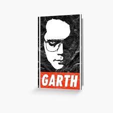 Adam Buxton Greeting Cards for Sale