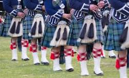 160th Scottish Highland Gathering & Games