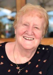 Condolence Book for DOREEN BUTLER (née O'CONNOR) (Tralee, Kerry)