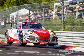 Mit ihren renneinsätzen bei hannes scheid im eifelblitz, ihren erfolgen mit frikadelli racing und als fernsehstar bei „top gear bekam sie den titel „königin des nürburgrings. 30 Frikadelli Racing Porsche 997 Gt3 R Sabine Schmitz Patrick Huisman Patrick Pilet Jorg Bergmeister Endurance Photos Mai Porsche Racing Racing Driver