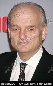 DAVID CHASE