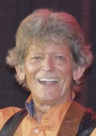 Rest in Paradise, Johnny Rodriguez... *December 10, 1951