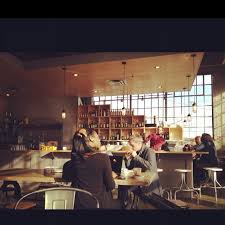 Octane Coffee Little Tart Bakery Grant Park Atlanta Ga Designed By Grafite Ink Grafiteink Com Grant Park Best Cities Favorite City