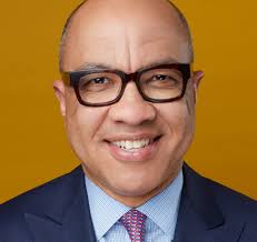 Darren Walker
