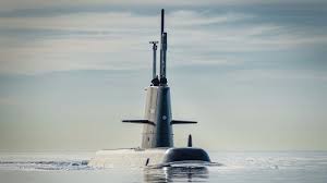 Ubåtar at english (wd) of explained Sverige Rustar Upp Och Bygger Tva Nya Ubatar Den Moderna Ubaten Ar Utrustad For Hybridkrig For Nu Finns Andra Mojligheter Att Hitta Pa Hyss Utrikes Svenska Yle Fi