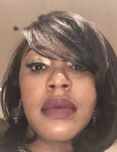 Obituary information for April Tranell Cross