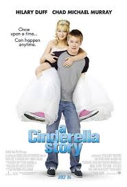 Pin On A Cinderella Story