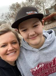 Danny Peoples Racing