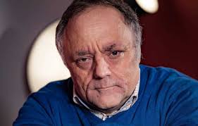 Virologist marc van ranst is out to combat what he sees as two of belgium's worst afflictions: Marc Van Ranst En Gezin Op De Vlucht Voor Gewapende Man Politie Doet Ontdekking Redactie24