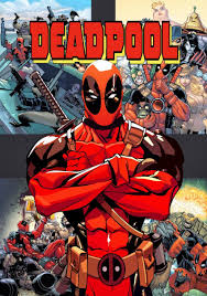 Here are some of the reader apps that i can recommend : Deadpool Comics Cover Jpg 850 1210 Deadpool Comic Deadpool Marvel Deadpool