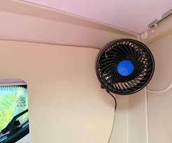 3 622 832 просмотра • 4 янв. 20 Euro Ventilator Beim Camping Statt Klimaanlage Camper Help
