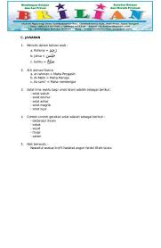 Pin On Bank Soal K13
