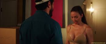 Big boobs: Whitney Cummings Big Boobs Groped in The Female Brain - GIF  Video | nudecelebgifs.com