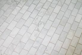 You may have found that what was if your grout has dried much lighter than you anticipated, you could apply an enhancing sealer. Remodeling 101 How To Choose The Right Tile Grout Remodelista