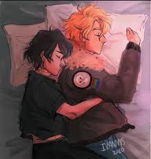 Solangelo Solangeloshit No Instagram Will In Nicos Jacket This Is So Cute Ac Ivannyss Solangelo Solangelo Solangelo Fanart Percy Jackson Fan Art Category artwork (digital) / fanart. solangelo solangelo fanart percy