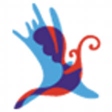 Dalarnas Studentkår Logo