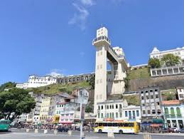 A nova estrutura governamental vinculada exclusivamente ao setor de turismo. Elevador Lacerda E Mercado Modelo Fecham A Partir De Sabado