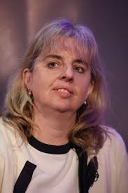 Professor Catherine Barnard Foto de stock de contenido editorial