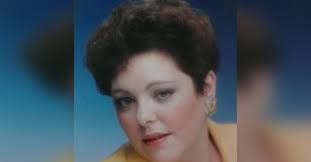 Obituary information for Susan Shy Jones