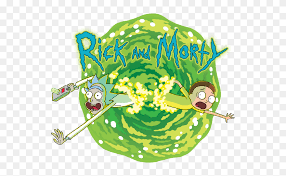 Free Free 248 Rick And Morty Portal Svg SVG PNG EPS DXF File