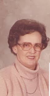 Nellie Jean "Patty" Johnston Obituary