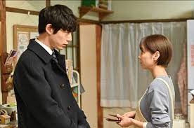 ハンオシ」最終回“百瀬”坂口健太郎のペアルックに「かわいい」 “丸園先生”西尾まりの夫に驚きの声 | エンタメOVO（オーヴォ）