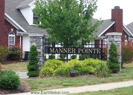 Manner Pointe Condos For Sale In Louisville Ky 40220 Are Off Manner Dale Dr Near Breckenridge Ln Condos For Sale One Story Ranch Style Homes Ranch Style Homes
