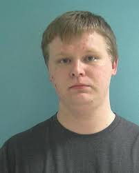 Help us find this shooting suspect! Joshua Weber is wanted for shooting at  two bail recovery agents