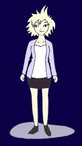 Our series view count resets each month. Request My Hero Academia Mitsuki Bakugou By Fude Chan Art On Deviantart