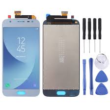 Sim unlock phone determine if devices are eligible to be unlocked. Original Lcd Screen And Digitizer Full Assembly For Galaxy J3 2017 J330f Ds J330g Ds Blue Alexnld Com